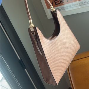 A New Day Shoulder Bag
